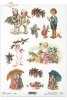bombki, Boże Narodzenie, dzieci, zabawa, choinka, prezenty, retro, vintage,  R204, children, Christmas tree, Christmas, decorations, gifts, for Christmas, Christmas themes , niños, árbol de Navidad, decoraciones de Navidad